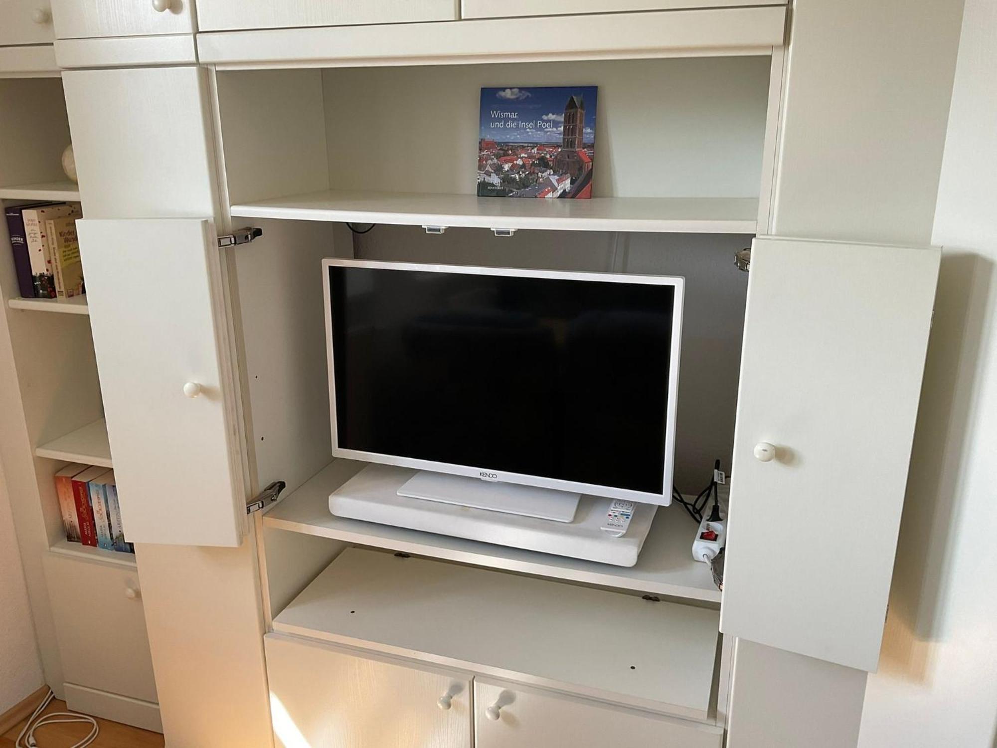 Apartment Marienkirche 1 - Abc335