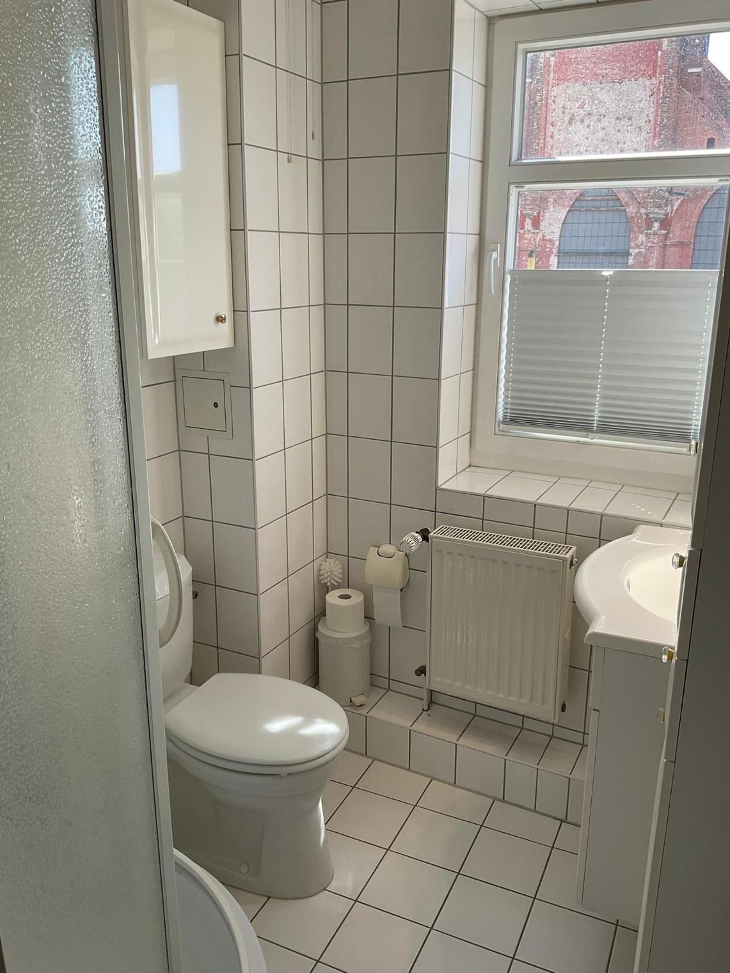 Marienkirche 1 - Abc335 Apartment