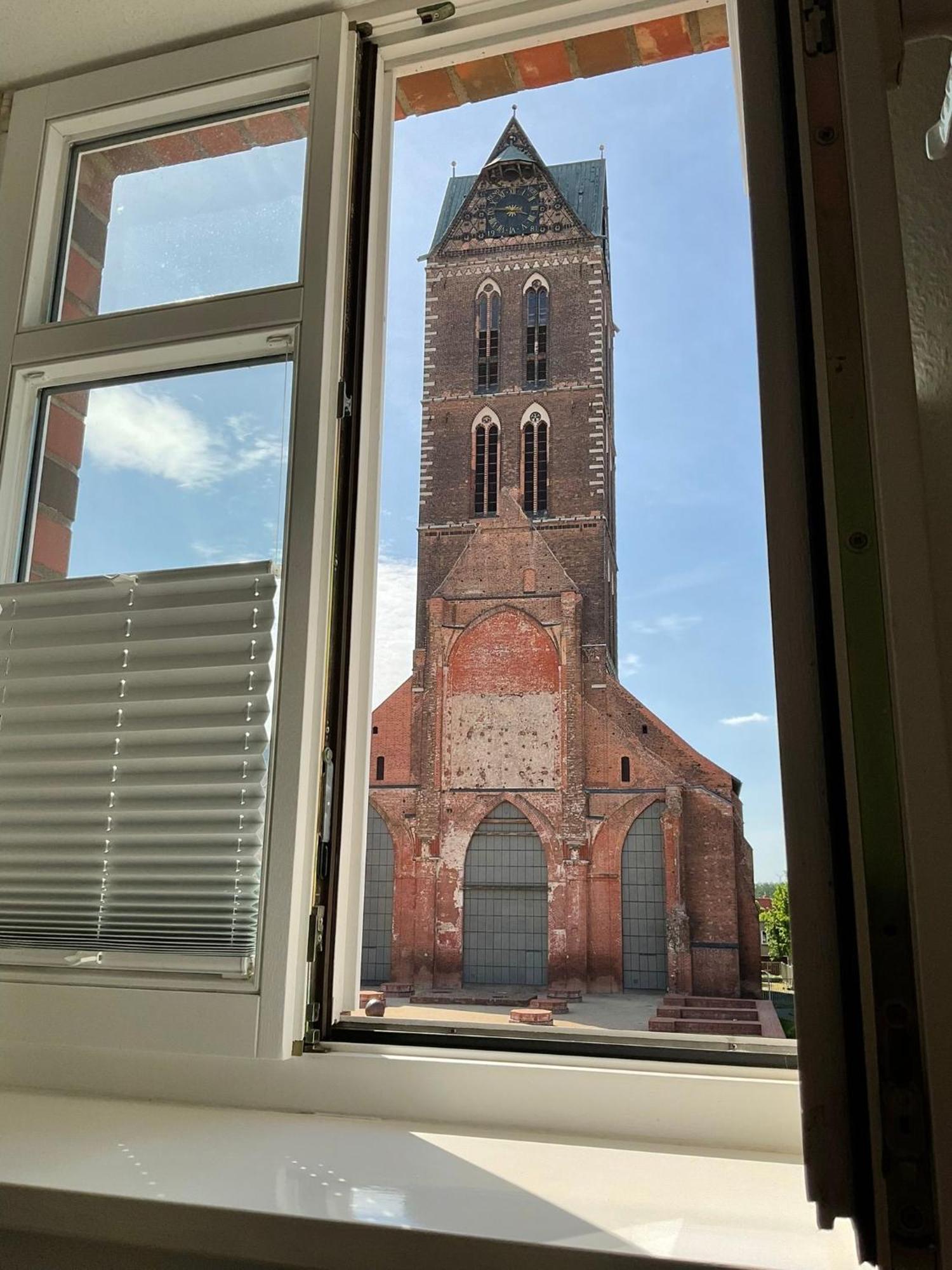 Marienkirche 1 - Abc335 Apartment *